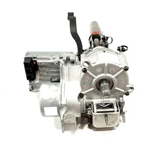 CITY COMPLETO FORD Transit Courier Serie AY113C529GD (14>) - Product Image 4