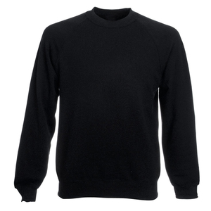 Great Wears Sweat-shirt à col rond 100% coton pour hommes, éponge personnalisée, manches longues, anti-rides, design français - Product Image 1