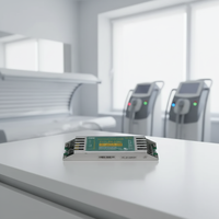 Balastro Electrónico PH11-350-2/24U para 2 Lámparas UV, Máquinas de Bronceado y Terapia de la Piel de Alta Estabilidad, Ahorro de Energía
