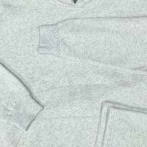 Survêtement femme à la mode Services OEM 2025 Style Logo personnalisé polaire Jogging costume pour dames formation ensemble de survêtement abordable - Product Image 6