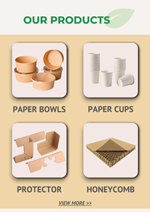 Tazones de Papel Revestido de Grado Alimenticio Marca ECORE, Aptos para Microondas, Resistentes al Calor, Desechables, de Grado Comercial, para Sopa Caliente, Fideos, Arroz - Product Image 6