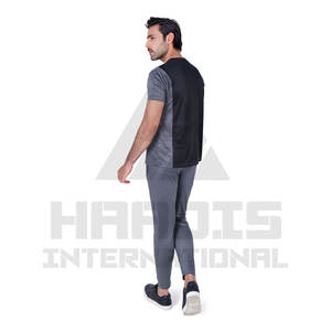 Survêtement de bonne qualité Survêtements pour hommes Survêtements de sport pour hommes Ensemble de jogging Ensemble de survêtements pour hommes - Product Image 4