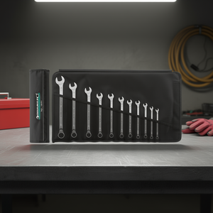 Juego de Llaves Combinadas Stahlwille de 15 Piezas - Product Image 3