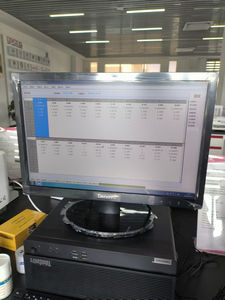 เครื่องสเปกโตรมิเตอร์แบบอ่านค่าโดยตรงแบบฟูลสเปกตรัม E-9000 - Product Image 2