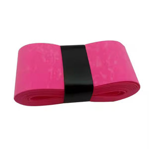 Overgrip de padel First Athletics avec logo personnalisé, en PU, vente en gros, durable, absorbant la transpiration, OEM ODM, joueurs professionnels, universel - Product Image 5