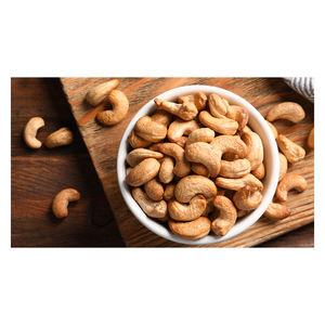 Noix de cajou de haute qualité fournies dans des sacs hygiéniques standard d'exportation - Product Image 5