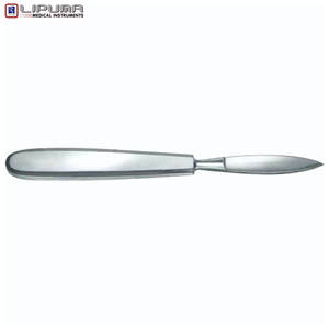 WALB Modern Medic Instruments Wholesale Post Mortem Scalpel Autopsy Cartilage <b>Knives</b> Stainless Steel Manual MOL Safety Standard - Product Image 2