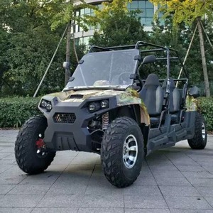 รถ1000CC 4ที่นั่งรถแข่ง UTV รถยูทิลิตี้1000cc 4x4 2025ราคาถูก - Product Image 4