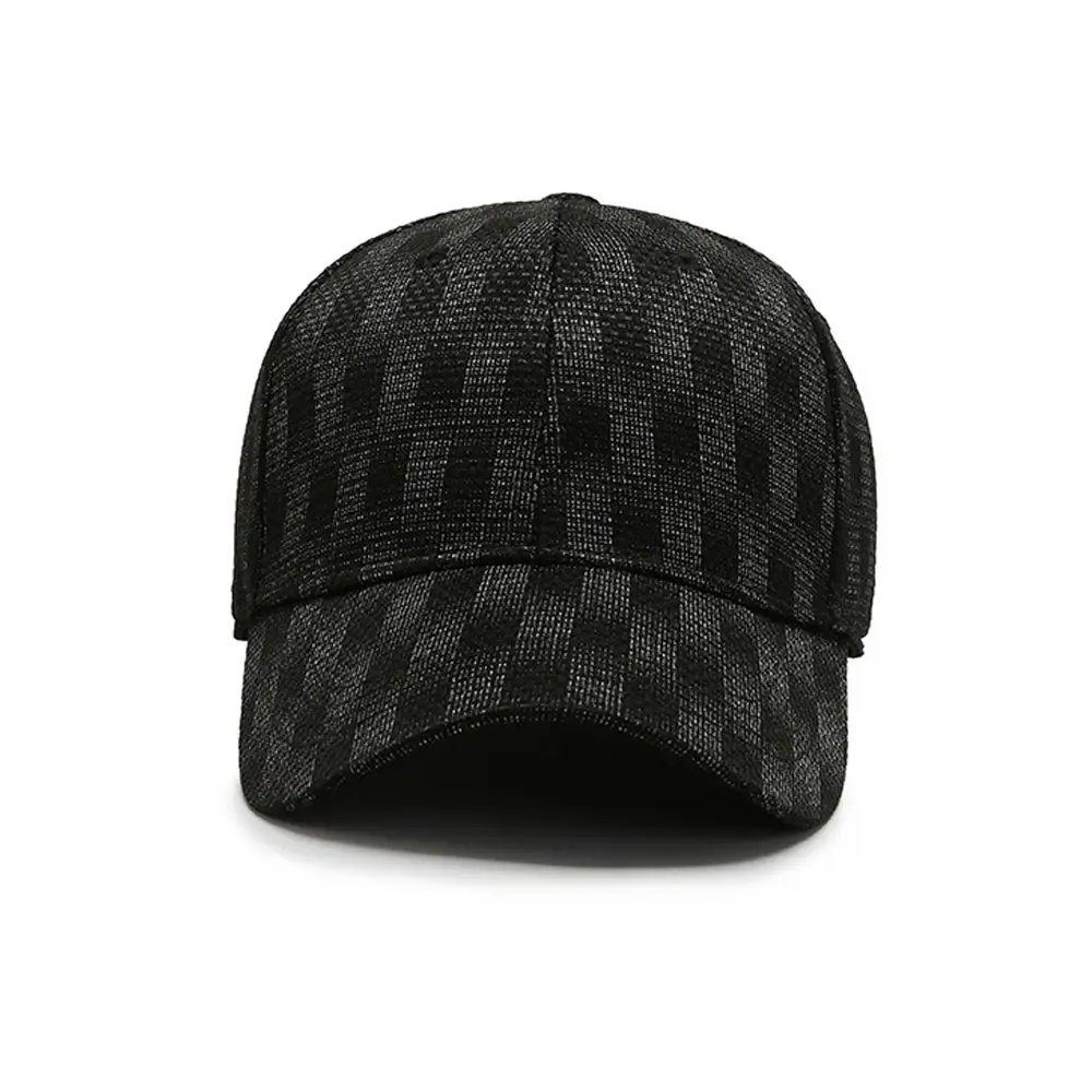 Groothandel Custom Hoge Kwaliteit Custom Logo Ongestructureerde Mannen Baseball Caps Geverfd Gewassen Vintage Sport Cap