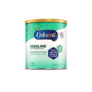 Enfamill truyền cảm hứng cho bé Công thức với Lactoferrin để hỗ trợ miễn dịch gần nhất với sữa mẹ 20.5 oz - Product Image 2