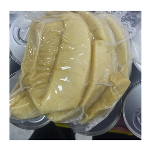 Vente en gros de fruits à pain congelés IQF saké en tranches, pelés et emballés sous vide-Caryln 0084935825297 - Product Image 2