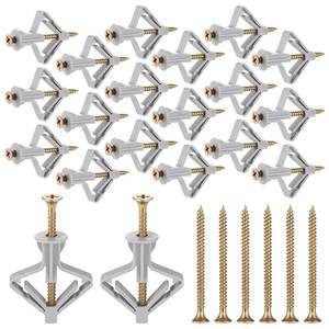 Accessoires de qualité supérieure pour cloisons sèches – Gamme complète pour systèmes de murs et de plafonds en plâtre - Product Image 1