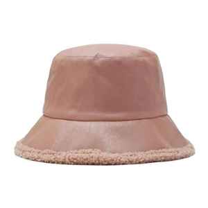 Chapeaux Bob en Cuir Tendance et Respirants de Haute Qualité, Nouveau Style, Meilleures Ventes, Confort Optimal et Service OEM - Product Image 3