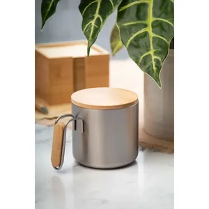Tazze Termiche in Acciaio Inossidabile Ecologiche Graboo, Mug Termico Riciclato - Product Image 4