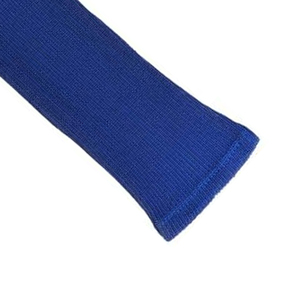 Vêtements d'équipe pour l'entraînement Vêtements de sport en plein air Chaussettes tricotées de hockey sur glace Chaussettes tricotées personnalisées sublimées - Product Image 6