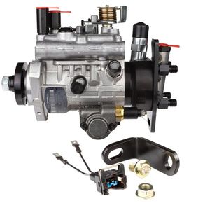 Pompe à carburant UFK4G644 de remplacement pour moteur diesel Perkins, nouvelle pompe à huile pour la construction et l'agriculture - Product Image 1