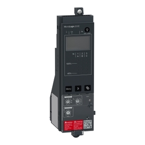 Unità di Controllo SCHNEIDER ELECTRIC C20WM MicroLogic 2.0 ComPacT NS630b NS1600 per Interruttori Automatici Basici Estraibili Manualmente - Product Image 1