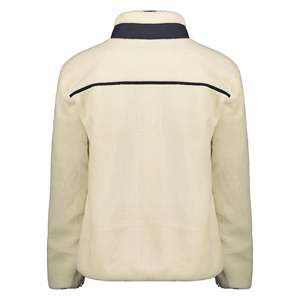 เสื้อแจ็กเก็ตแบบมีซิปมีซิปมีกระเป๋าพิเศษผ้าฟลีซขั้วโลกสำหรับผู้ชายเสื้อแจ็คเก็ตสวมใส่สบายๆสำหรับฤดูหนาว - Product Image 2