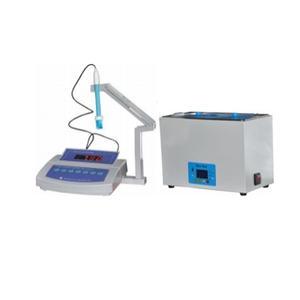 <span class=keywords><strong>Testeur</strong></span> d'<span class=keywords><strong>acide</strong></span> et d'alcali soluble dans l'eau de produits pétroliers - Product Image 3