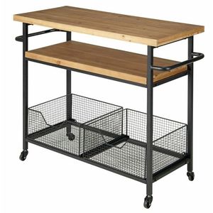 Étagère à épices en métal à 5 niveaux organisateur de garde-manger étagère à épices en métal pour l'utilisation de la cuisine disponible au prix de gros - Product Image 3