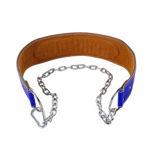 Best Online Selling Customizable Logo Cowhide Leather <b>Weightlifting</b> <b>Belt</b> High Quality for Men and <b>Women</b> New Arrival - Product Image 3