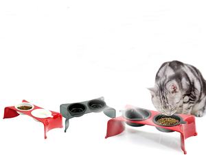 892-A Pet Dining Table - Product Image 1