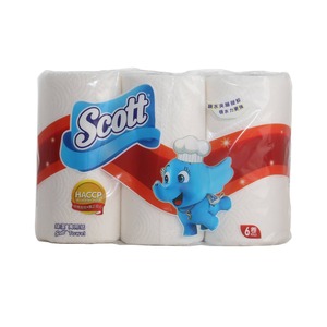 Rollo estándar supersuave absorbente fuerte desechable lavable de papel higiénico de pulpa de bambú de primera calidad al por mayor para compradores - Product Image 3
