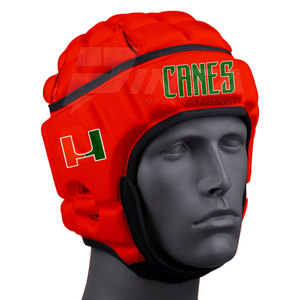 Nouvelle arrivée Garde tête en cuir de haute qualité de taille personnalisée pour la boxe Meilleure utilisation en extérieur Couleur et taille personnalisées à vendre - Product Image 5