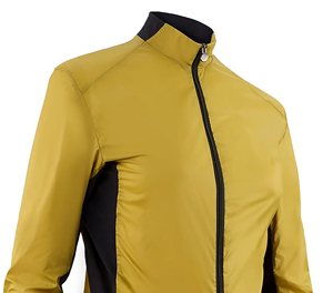 SPRINT SPORTS Waterproof <b>Cycling</b> <b>Jacket</b> Windproof Rain OEM Service Customized Plus Size High Quality 100% Polyester Quick Dry - Product Image 3
