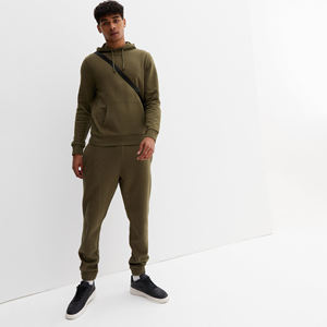 USA taille 100% Polyester sport pull à capuche couleur unie sweat pour femmes hommes automne chaleur presse impression Sublimation blanc - Product Image 3