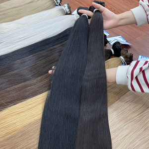 ผมต่อแบบคู่สุดๆเครื่องต่อผมคนเรมี่คนเวียดนามบริสุทธิ์100% - Product Image 3