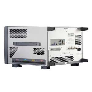 Keysight เครื่องวิเคราะห์ลอจิกแบบพกพา68ช่องสัญญาณ16862A พร้อมระบบตั้งเวลา350 MHz 12.5 GHz ZZ 2.5 GHz lexso - Product Image 4