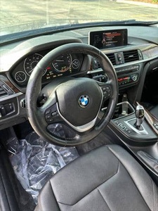 BMW 2015 d'occasion. 328 328i 4dr berline - Product Image 4