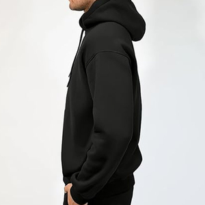 Survêtement technique respirant pour homme en gros, style sport personnalisé, jogging, sweat-shirt à capuche pour le printemps, l'automne et l'hiver, adultes - Product Image 6