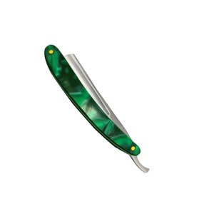 Navaja de Afeitar de Una Sola Hoja de la Mejor Calidad, Servicio OEM, Herramienta de Afeitar en Oferta para Barbería, Salón y Cuidado Personal en el Hogar - Product Image 1