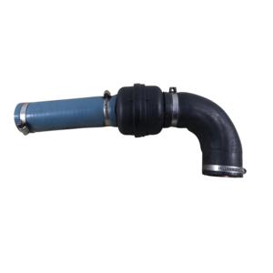 Tuyau d'intercooler CITROEN Jumper Série 1629086680 AH03 Diesel 2000 (14>) - Product Image 1