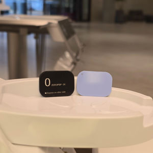 เครื่องสแกนภาพทันตกรรมดิจิทัล PSP รุ่น Zeropsp ZERO PSP เซ็นเซอร์ฟิล์มเอ็กซ์เรย์ ได้รับการรับรองมาตรฐาน CE ระดับ Class I Dimedi APIXIA TYRIS สีดำ รับประกัน 1 ปี - Product Image 1