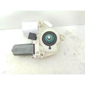 MOTORE ELETTRICO PER FINESTRINO ANTERIORE SINISTRO MERCEDES Classe A W169 3a Serie A1698204342 (04>08) - Product Image 3