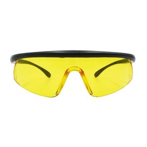 SA33017 Lunettes de sécurité demi-monture avec matériau PC durable - Product Image 5