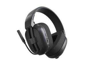 <span class=keywords><strong>Casque</strong></span> audio sport <span class=keywords><strong>haut</strong></span> <span class=keywords><strong>de</strong></span> <span class=keywords><strong>gamme</strong></span> supra-auriculaire avec 5.3, adapté aux PC <span class=keywords><strong>de</strong></span> jeu, doté d'un microphone sans fil double mode 2.4G. - Product Image 3