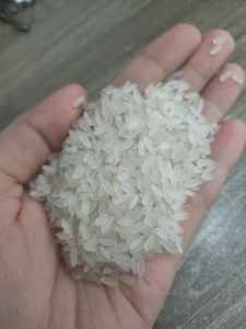 Riz blanc à grains moyens Calrose/Camolino de qualité supérieure, frais, norme d'exportation, texture dure, origine Vietnam/ ANNA DO VILA - Product Image 3