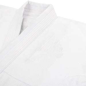 เครื่องแบบยูโดของผู้ชาย BJJ GI ทันสมัยและทนทานสำหรับฝึกซ้อมและแข่งขันในชุดศิลปะการต่อสู้และชุดคาราเต้ - Product Image 2