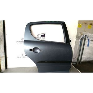 PORTA POSTERIORE DESTRA PEUGEOT 207 1a Serie 9008S6 (06>09) - Product Image 1