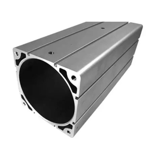 Profils de boîtier et de carénage de moteur en aluminium Alliage 6061/6063 Personnalisation OEM/ODM - Product Image 1