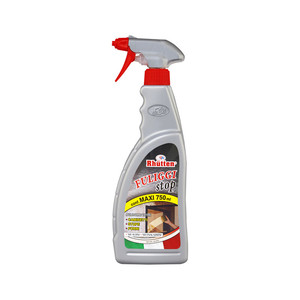 Pulitore Per Vetri Rhutten Fuliggi Stop 750 Ml - Product Image 1