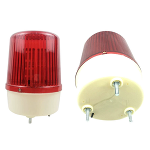 Luces <span class=keywords><strong>de</strong></span> Advertencia LTE5161, Luz <span class=keywords><strong>de</strong></span> Advertencia LED con Sonido, Baliza - Product Image 4