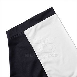 Maillot de football américain sublimé respirant pour la pratique Maillot de football américain imprimé personnalisé avec logo de l'équipe - Product Image 6