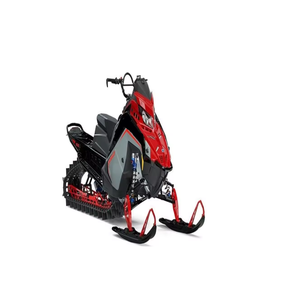 Venta Rápida: Moto de Nieve 2025 de 850cc, Diseño Inspirado en la RMK KHAOS 155 |   Vehículo Deportivo de Invierno de Alta Velocidad - Product Image 4