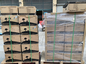 Nuevo Estilo <span class=keywords><strong>Growatt</strong></span> SPF3500 <span class=keywords><strong>SPF5000</strong></span> Es Inversor Solar de 3KW 5KW <span class=keywords><strong>Growatt</strong></span> Inversor Fuera de Red de 5000w en Existencia - Product Image 6