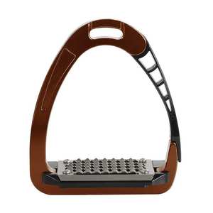 Estribos Veterinarios para Caballos de Gran Tamaño, de Acero Inoxidable, Antideslizantes, Protección de Tobillos, Juego de Instrumentos Reutilizables - Product Image 5